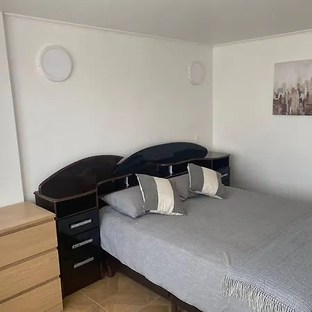 Apartamento En Vina Del Mar Exterior photo