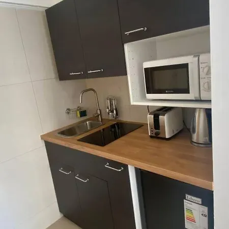 Apartamento En Vina Del Mar Exterior photo