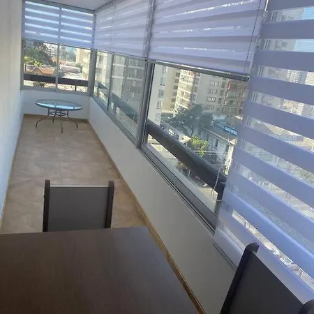 Apartamento En Vina Del Mar Exterior photo
