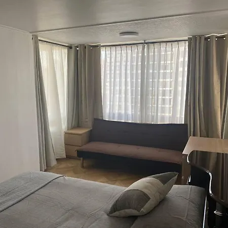 Apartamento En Vina Del Mar Exterior photo