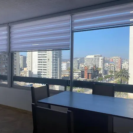 Apartamento En Vina Del Mar Exterior photo
