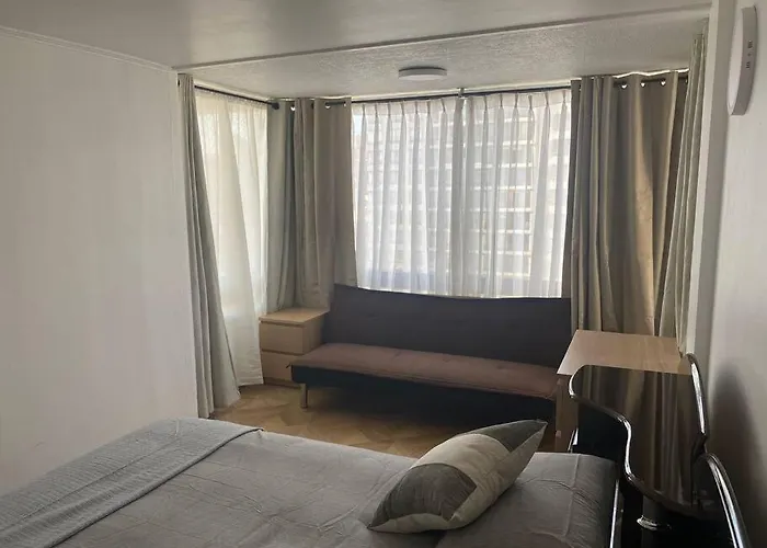 Apartamento En Vina Del Mar