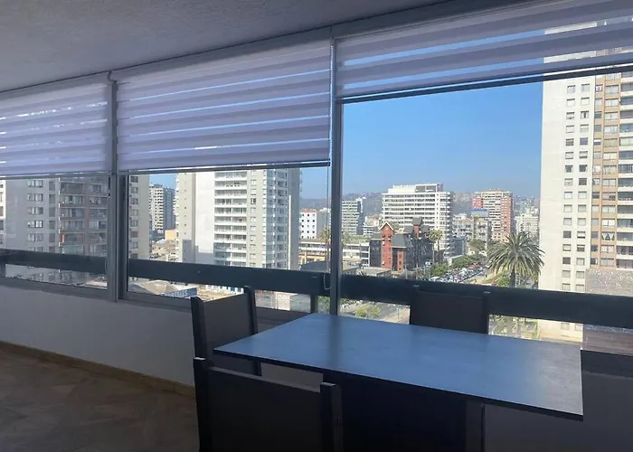 Apartamento En Vina Del Mar