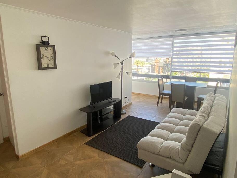 Apartment En *