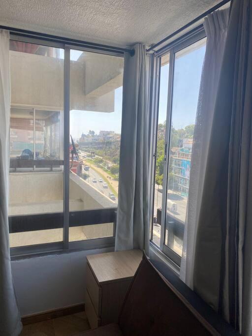 En Apartment