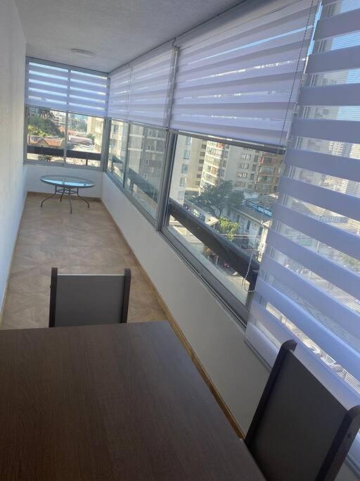 En Apartment
